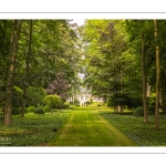 Les jardins de Maizicourt