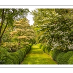 Les jardins de Maizicourt