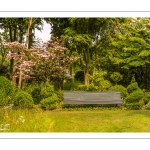 Les jardins de Maizicourt