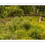 Les jardins de Maizicourt