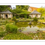 Les jardins de Maizicourt