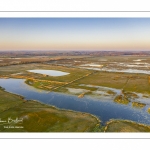 Prairies et marais de la basse vallée de la Somme entre Port-le-Grand et Noyelles-sur-mer