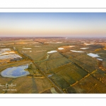 Prairies et marais de la basse vallée de la Somme entre Port-le-Grand et Noyelles-sur-mer