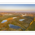 Prairies et marais de la basse vallée de la Somme entre Port-le-Grand et Noyelles-sur-mer