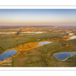 Prairies et marais de la basse vallée de la Somme entre Port-le-Grand et Noyelles-sur-mer