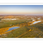 Prairies et marais de la basse vallée de la Somme entre Port-le-Grand et Noyelles-sur-mer