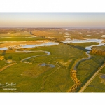 Prairies et marais de la basse vallée de la Somme entre Port-le-Grand et Noyelles-sur-mer
