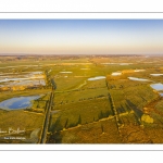 Prairies et marais de la basse vallée de la Somme entre Port-le-Grand et Noyelles-sur-mer