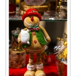 Le marché de Noël à Amiens
