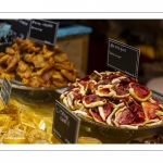 Arras, le marché de noël sur la Grand'Place