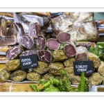 Arras, le marché de noël sur la Grand'Place