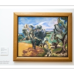 Le musée Henri Matisse du Cateau-Cambrésis