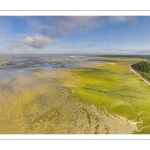 Les plages de la Maye en Baie de Somme