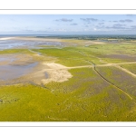 Les plages de la Maye en Baie de Somme