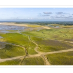 Les plages de la Maye en Baie de Somme