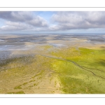 Les plages de la Maye en Baie de Somme