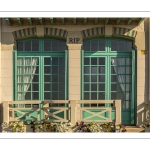 Les villas Belle Epoque à Mers-les-bains