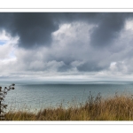 Sur les hauteurs de Mers-les-bains