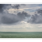 Sur les hauteurs de Mers-les-bains