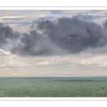 Sur les hauteurs de Mers-les-bains