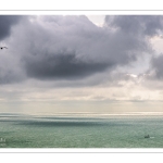 Sur les hauteurs de Mers-les-bains