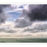 Sur les hauteurs de Mers-les-bains