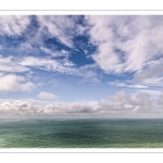 Sur les hauteurs de Mers-les-bains