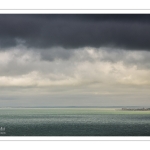 Sur les hauteurs de Mers-les-bains