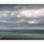 Sur les hauteurs de Mers-les-bains