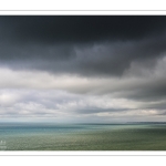 Sur les hauteurs de Mers-les-bains