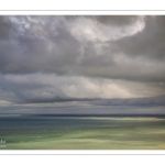 Sur les hauteurs de Mers-les-bains