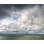 Sur les hauteurs de Mers-les-bains