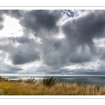 Sur les hauteurs de Mers-les-bains