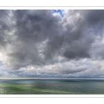 Sur les hauteurs de Mers-les-bains