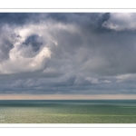 Sur les hauteurs de Mers-les-bains