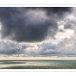 Sur les hauteurs de Mers-les-bains