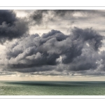 Sur les hauteurs de Mers-les-bains