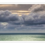 Sur les hauteurs de Mers-les-bains