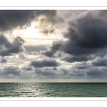 Sur les hauteurs de Mers-les-bains