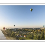 Montgolfiades des prés salés