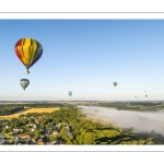 Montgolfiades des prés salés