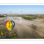 Montgolfiades des prés salés