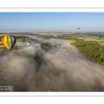 Montgolfiades des prés salés