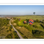Montgolfiades des prés salés