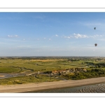 Montgolfiades des prés salés