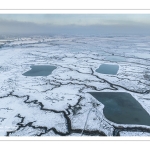 Vague de froid sur la Baie de Somme