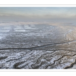 Vague de froid sur la Baie de Somme