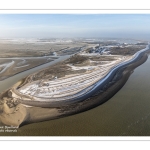 Vague de froid sur la Baie de Somme