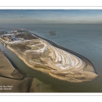 Vague de froid sur la Baie de Somme