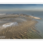 Vague de froid sur la Baie de Somme